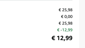 ORICO USB zu RJ45 Ethernet Adapter voor €12,99 bij Amazon