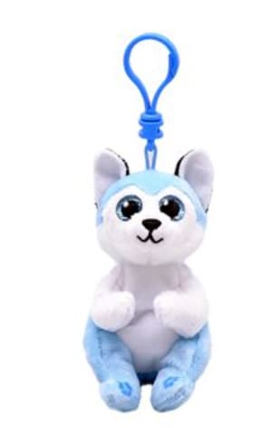 Beanie Bellies Clip Thunder Husky 8,5Cm por 3.99€