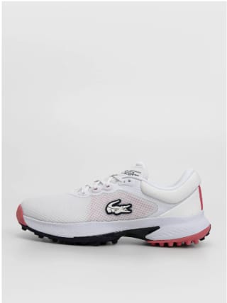 Zapatos de Golf para Mujer Lacoste Sport GOLF POINT por 48.9€