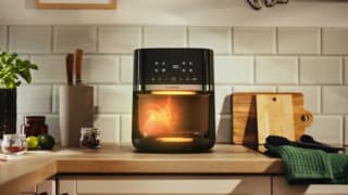 Bosch Serie 4 MAFS2462B heteluchtfriteuse voor €59,80 bij Bol