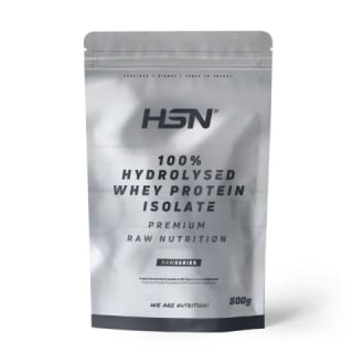 Raw Series 100% Isolat de protéine de lactosérum hydrolysé 2 kg pour 16,89€ chez HSN