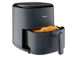 TEFAL Easy Fry Max EY245B heteluchtfriteuse voor €59,99 bij Lidl