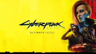 Cyberpunk 2077: Ultimate Edition por $313 en GOG