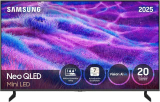 Samsung TV 50 Pulgadas Neo QLED QN80F 4K Mini LED por 494.10€