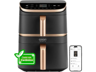 COSORI Turbo Tower Pro Smart por 195.49€