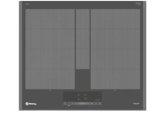 Placa de Inducción Balay 3EB960AH Antracita por 656,99€