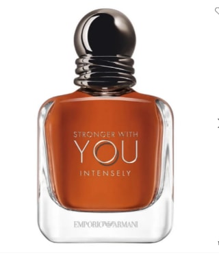Emporio Armani (public) Stronger With You Absolutely 50 ml voor €55,55
