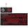 8Bitdo Retro 87 Mechanical Keyboard, Gears of War: E-Day por $2,156 en Amazon