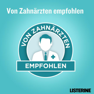 LISTERINE Cool Mint Mild (6 x 500 ml) voor €16,75 bij Amazon