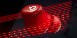 Beats Solo Buds por $999 en Amazon