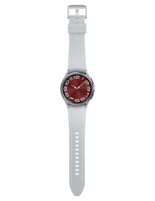 Samsung Smartwatch Galaxy 6 Classic con GPS por $2,249.70 en Suburbia
