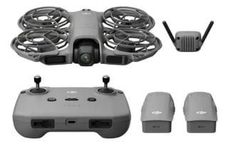 Dron DJI Neo 2 Combo por $7,319 | Mercado Libre (HSBC)