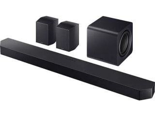 Barra de sonido Samsung HW-Q990F/ZF + reembolso 200€ por 719,10€