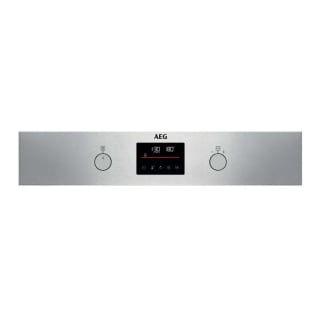 AEG BPS335160M horno multifunción Serie 6000 SurroundCook por 356.15€ en AEG