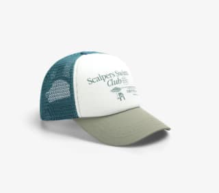 Ofertas hasta 70% descuento Scalpers gorras muchos modelos desde solo 8,90€
