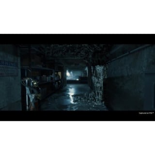 Death Stranding Director's Cut (PS5) pour 19,99€