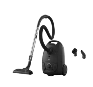 Philips Aspiradora con bolsa de 650 W y 78 dB por 53,82€
