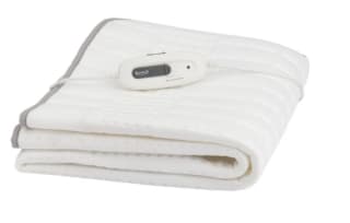 Surmatelas chauffant Sensiplast à 19,99€