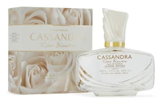 Jeanne Arthes Cassandra Roses Blanches Edp 100 Ml por 3.84€
