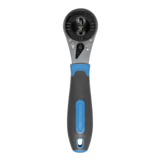 Llave de carraca o llave de tubo universal WORKZONE por 4,99€ en ALDI
