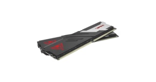 Patriot PVV532G600C30K 32 Go DDR5-6000 (2x16 Go) pour 409€ chez Alternate