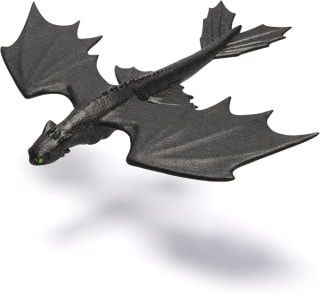 Dreamworks Dragons — Figura Dragón Desdentao volador (alas 38 cm) por 5,14€ en Amazon