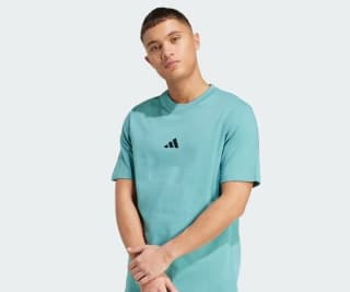 Adidas Camiseta Essentials por 12.50€.