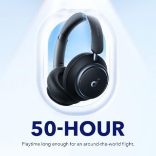 Soundcore Space Q45 auriculares inalámbricos por 59,99€ en PcComponentes