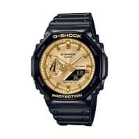 Montre Casio G-shock Doré au prix de 64,50€