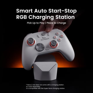 GameSir Nova 2 Lite gamepad por 17,67€