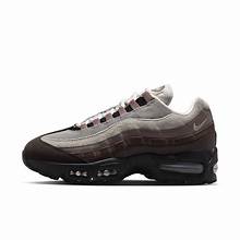 Nike Air Max 95 ‘Lt British Tan’ Trainers £81 at Offspring (Carer Discount + Free Cli