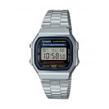 Montre Casio A168WA-1YES pour 23,99€ chez Mondial Montres