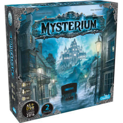 Mysterium Park pour 26,95€