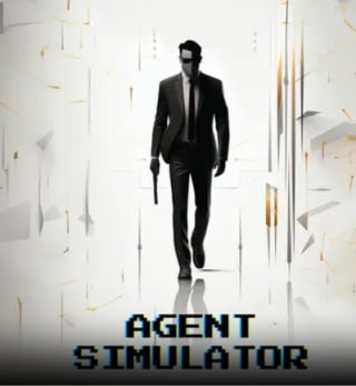 Agent Simulator gratis via Meta