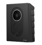 Zaptec Go 2 Laadstation 22kW - WiFi - kWh meter - App - Asphalt Black voor €752,74