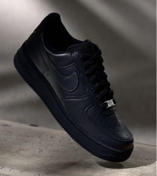 Nike AIR FORCE 1 07 sneakers laag voor €71,95 bij Zalando