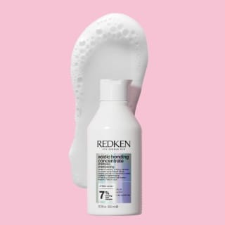 Muestra Gratis Redken Acidic Bonding Concentrate a domicilio