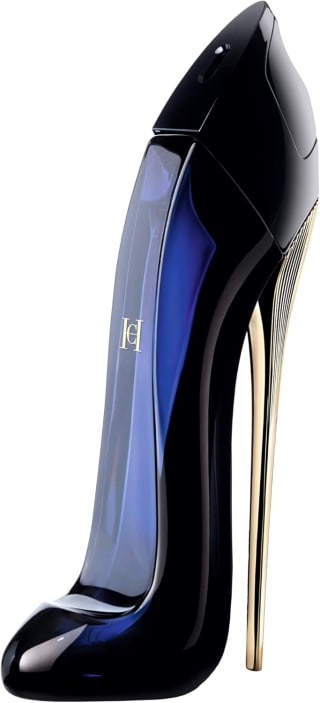 Carolina Herrera Good Girl Eau de Parfum 80 ml voor €66,95 dmv code bij Amazon