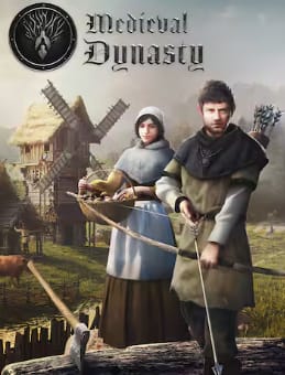 Medieval Dynasty desde Epic games por 14.99€