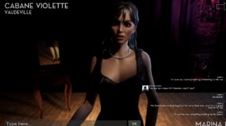 Vaudeville gratis via Epic games