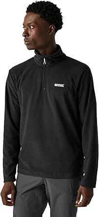 Regatta Mens Thompson Fleece Jacket for £7.80