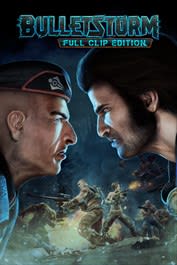 Bulletstorm: Full Clip Edition por $43 | Oferta Xbox Store