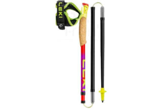 Baton de marche Leki Ultratrail FX One à 118€
