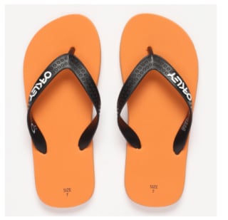 Chanclas para Hombre Oakley Golden Oak por 6.99€