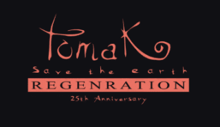 TOMAK : Save the Earth Regeneration gratis via epic Games