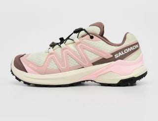 Salomon Examotion GTX Zapatillas Senderismo Gris por 89,90€