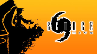 Scurge: Hive por 8.24€