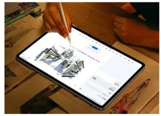 Xiaomi Focus Pen lápiz óptico 8192 niveles por 44.23€