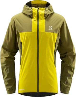 Haglöfs L.I.M Alpha Gore Tex por 98.10€.