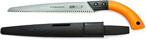 Scie arboricole professionnelle - Fiskars Leborgne à 25,54€